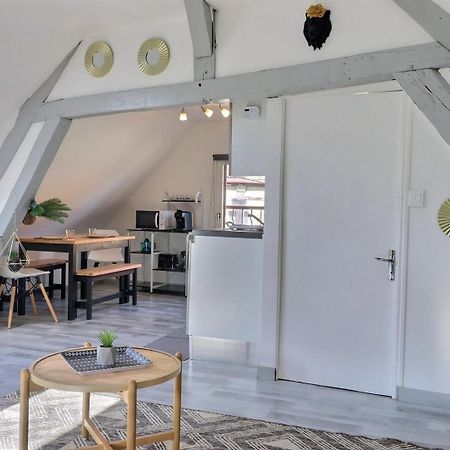 Downtown Apartment - Quiet And Cozy - Mon Groom Troyes Exterior foto