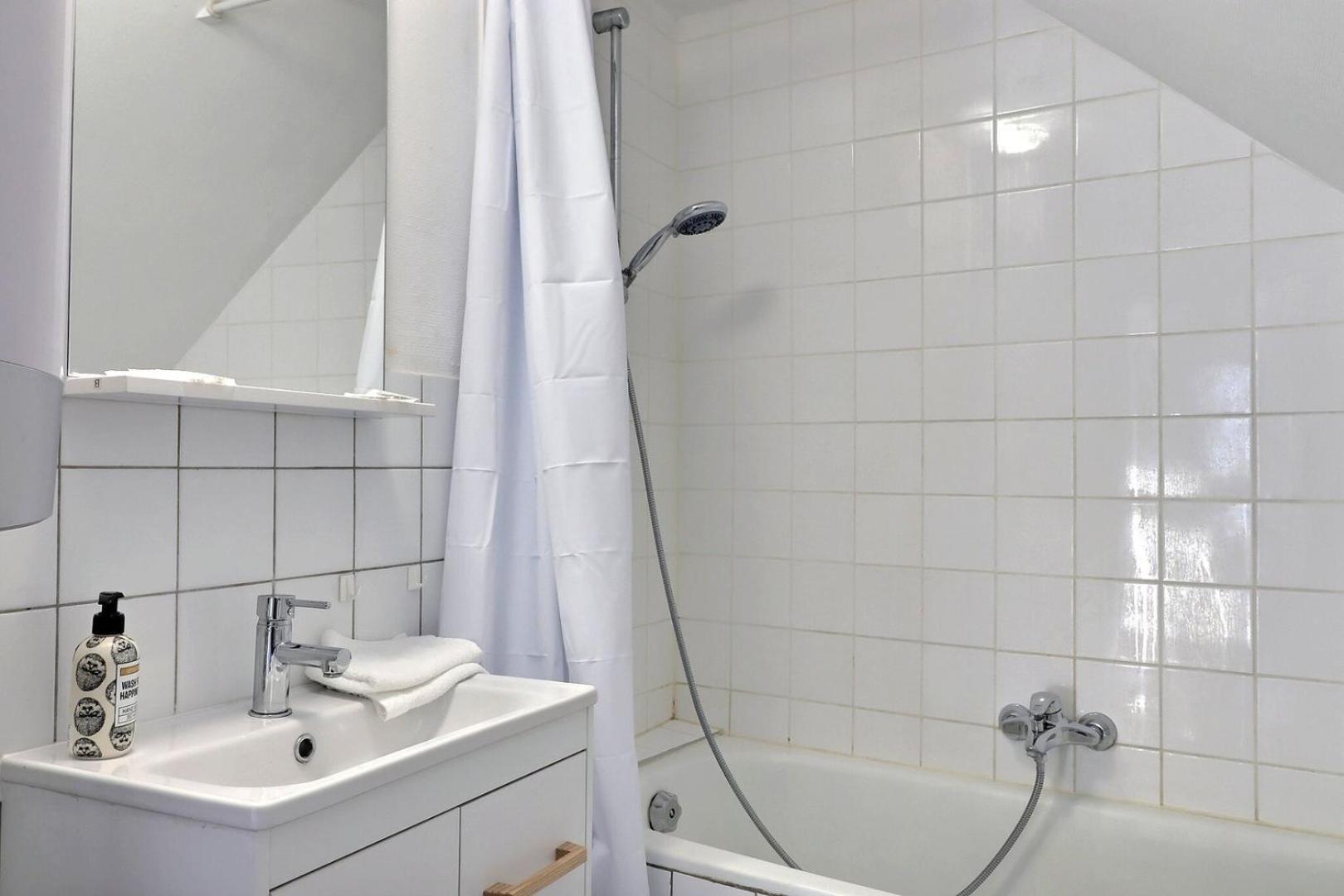 Downtown Apartment - Quiet And Cozy - Mon Groom Troyes Exterior foto