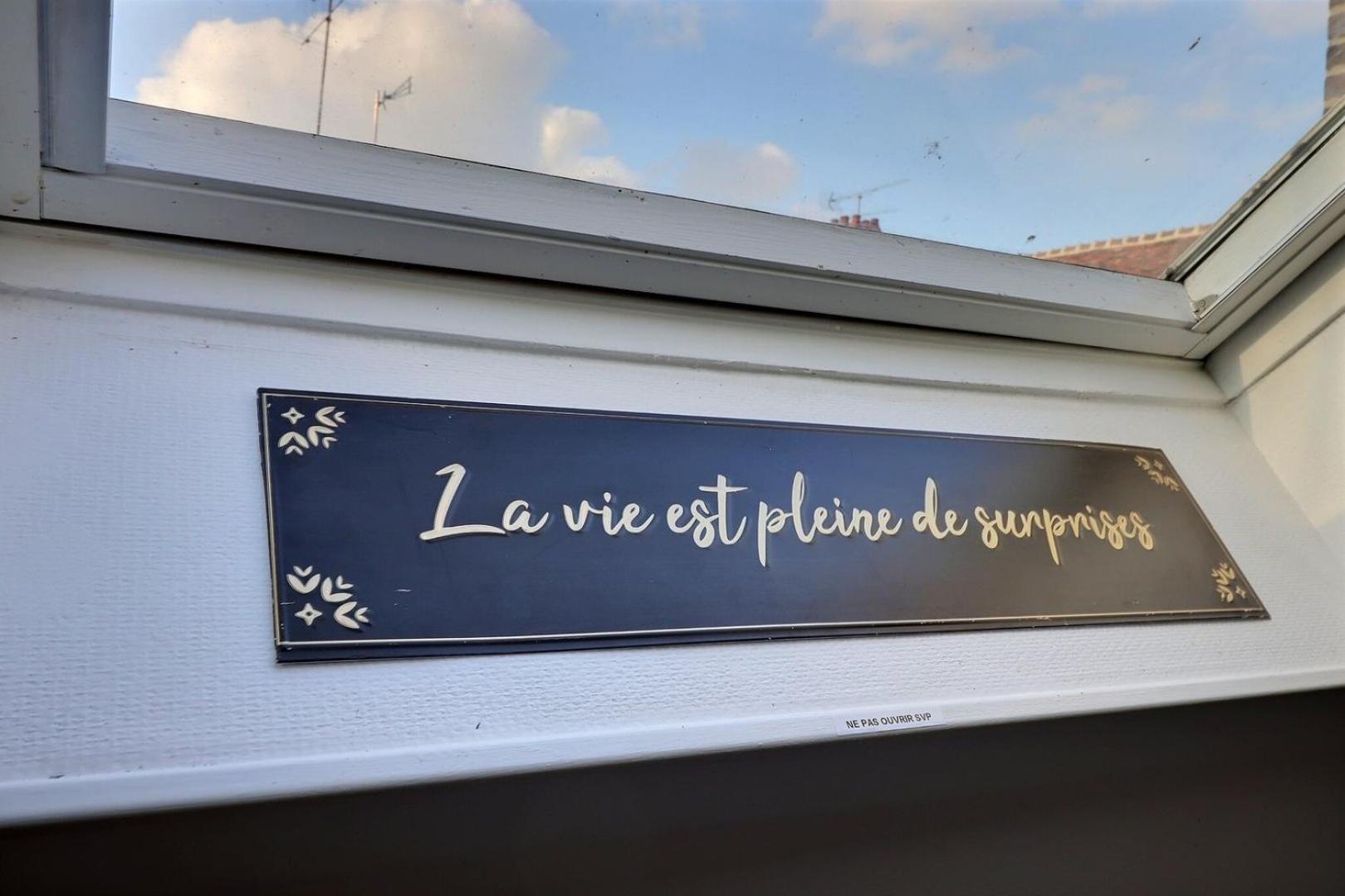 Downtown Apartment - Quiet And Cozy - Mon Groom Troyes Exterior foto