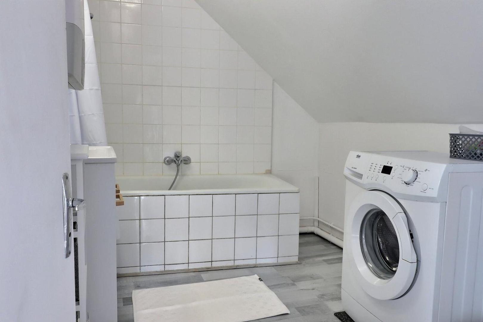 Downtown Apartment - Quiet And Cozy - Mon Groom Troyes Exterior foto