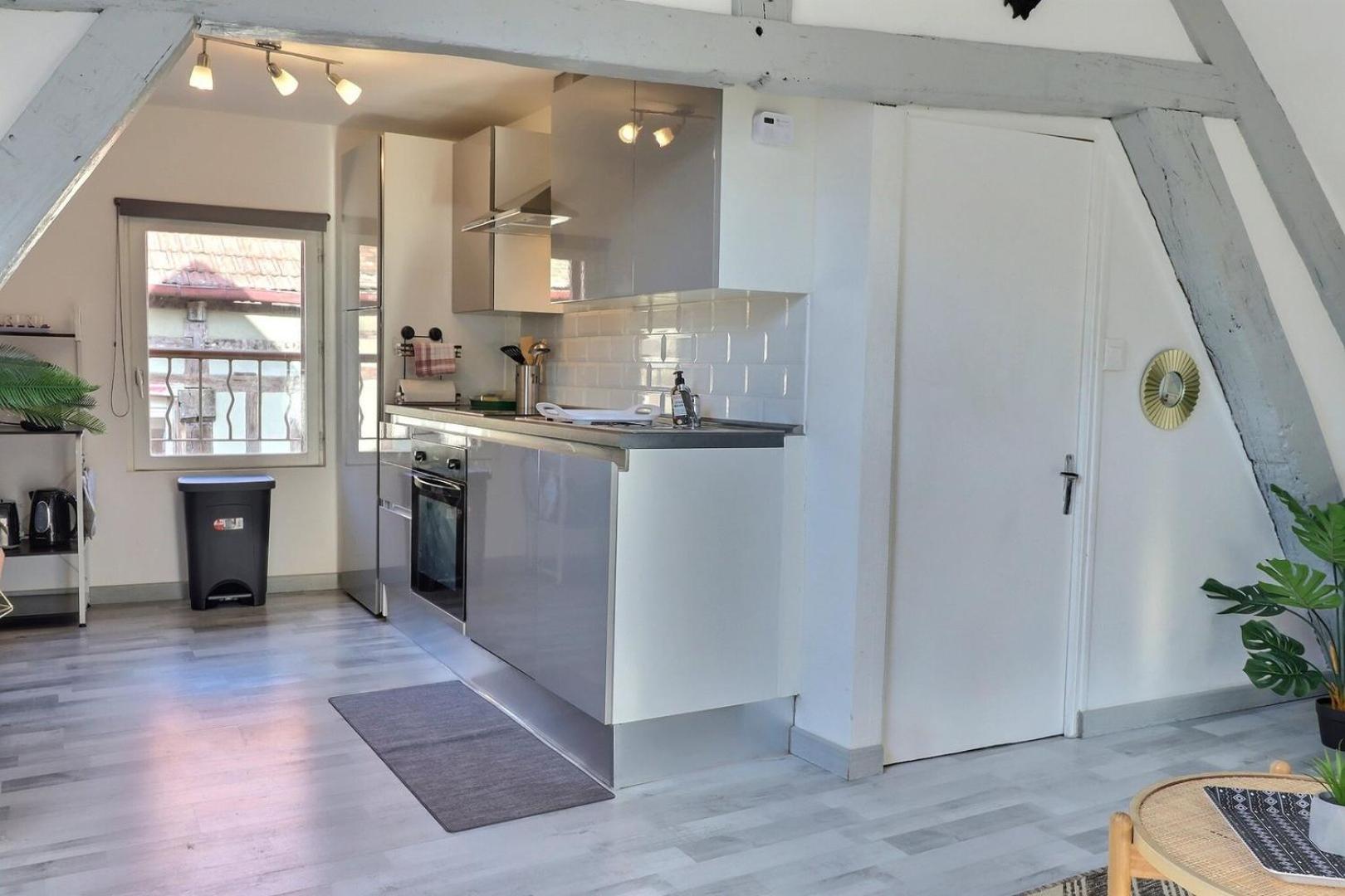 Downtown Apartment - Quiet And Cozy - Mon Groom Troyes Exterior foto