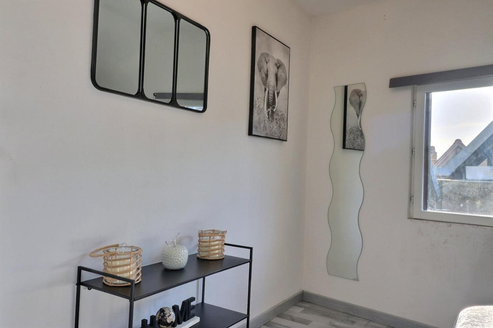 Downtown Apartment - Quiet And Cozy - Mon Groom Troyes Exterior foto