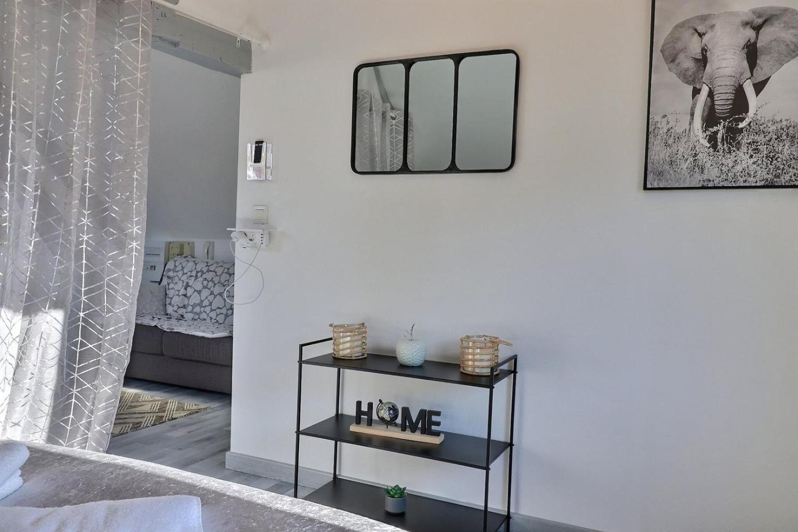 Downtown Apartment - Quiet And Cozy - Mon Groom Troyes Exterior foto